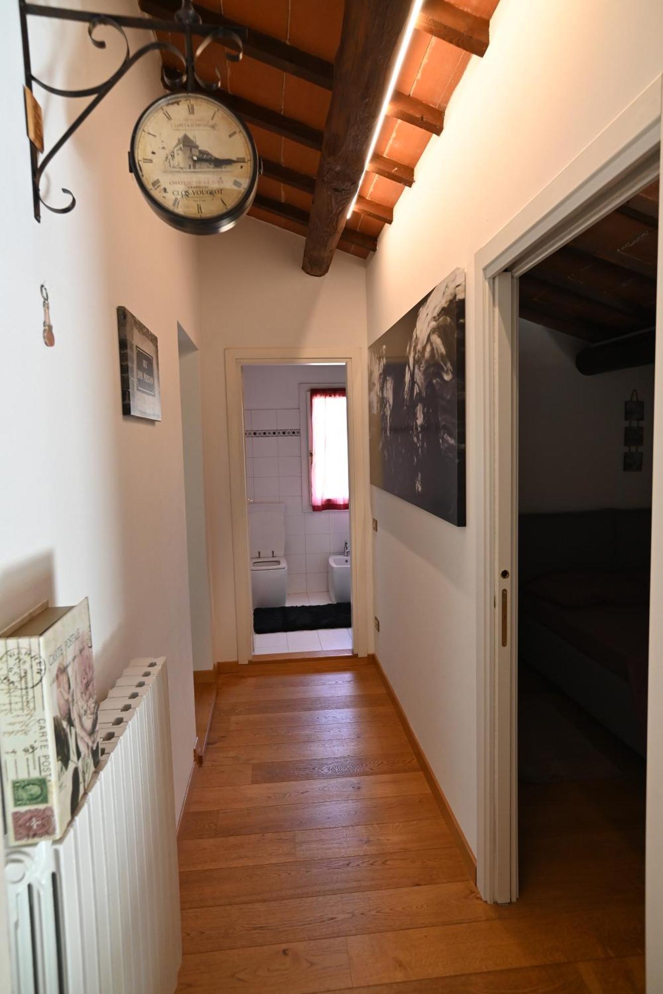 Ca Centosa Artistic House Villa Storica Ristrutturata Con Patio E Giardino Чіттаделла Екстер'єр фото
